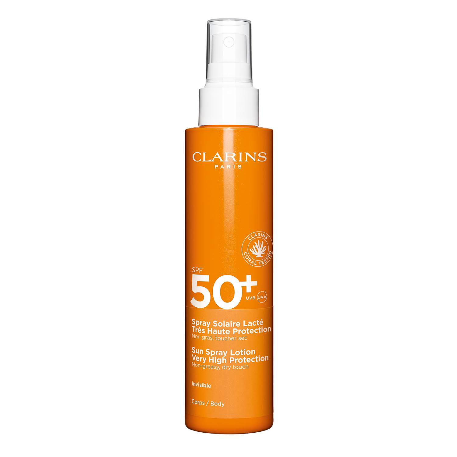 SUNCARE BODY OIL SPF50+ (PROTECTOR SOLAR EN ACEITE)